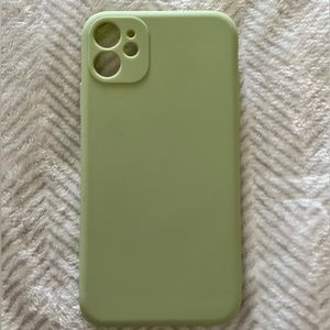 iPhone 11 Phone Case